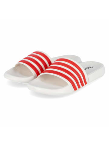 Beliano Bade - Pantolette in white