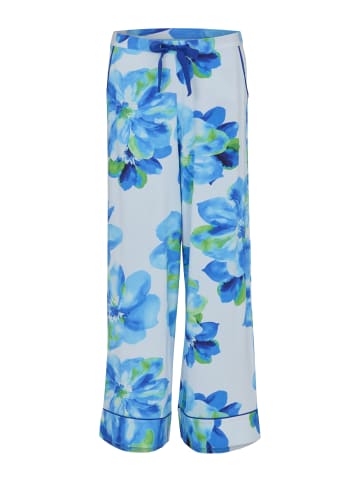 Cyberjammies Ashley Pyjama Bottoms Loungewear in dunkelblau