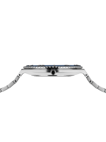 Bering Quarzuhr 18940-707 in Silber