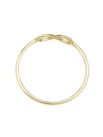 Elli Ring für Erwachsene in gelb