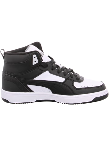 Puma Shoes Stiefel Rebound Joy JR in Schwarz