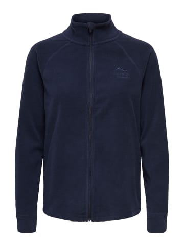 Only Play Strickjacke in Night Sky