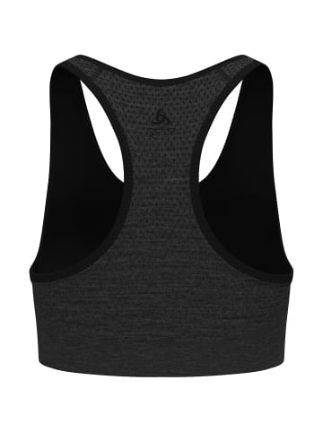 Odlo SPORT-BH SEAMLESS MEDIUM - PADDED in Schwarz016