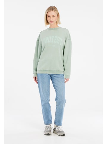 Protest " PRTNITA in Green Baygreen