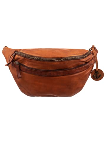 Harbour 2nd UP13135 Beltbag Style KENDALL Gürteltasche cognac