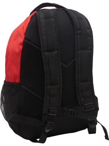 Hummel Hummel Back Pack Core Ball Multisport Unisex Erwachsene in TRUE RED/BLACK