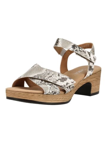 Gabor Sandalen in Sage