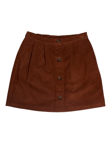 GAP Kurzer Rock in Brown