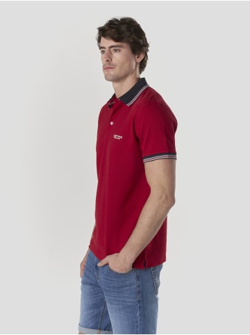 KOROSHI Normal schick basic nautisch in rot