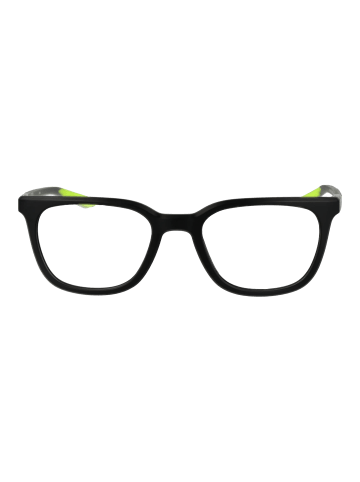 Nike Herren Optische Fassungen Quadrat Schwarz
