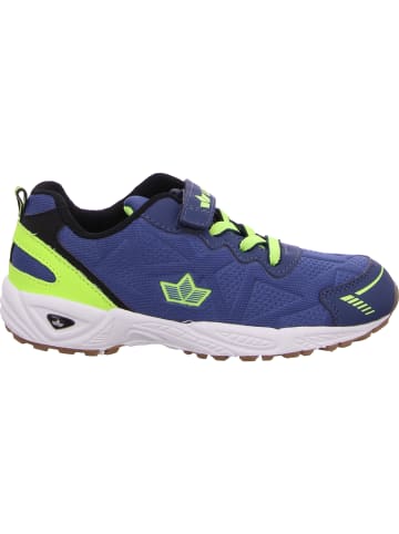 Lico Sportschuh in blau