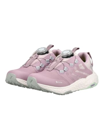VADO  Sneaker in Mauve