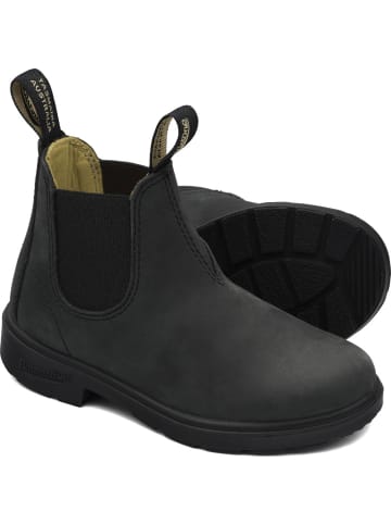 Blundstone Chelsea Boot in Schwarz