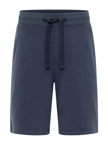 ELBSAND Kurze Hose Mailo in Midnight