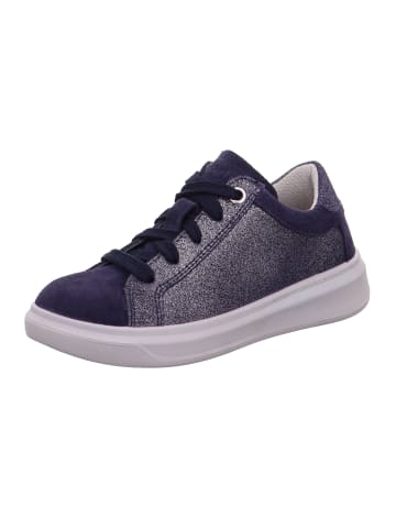 superfit Sneaker COSMO in Blau