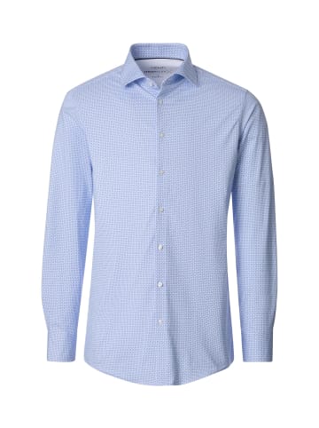 Venti Businesshemd in Blau