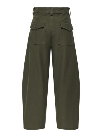 ONLY Hose in kambaba