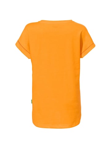 Vaude TAMMAR T-SHIRT IV GIRLS in Orange