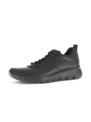 Gabor Sneaker low in schwarz