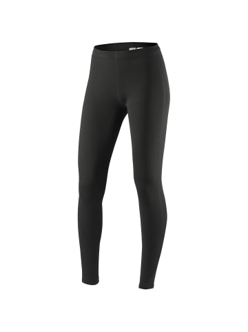 HOUDINI W LONG POWER TIGHTS in Schwarz