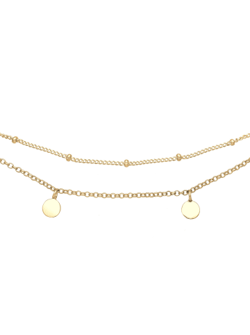 Elli Schmuck für Damen in gold