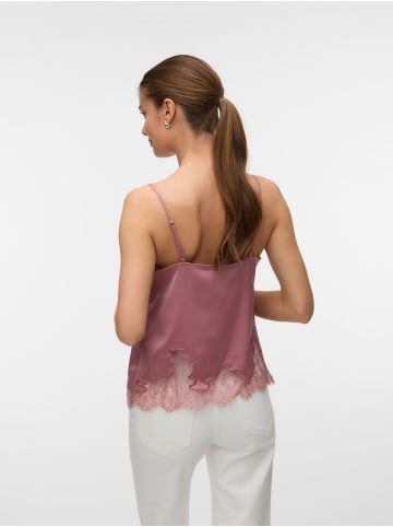 Vero Moda Bluse in Nostalgia Rose