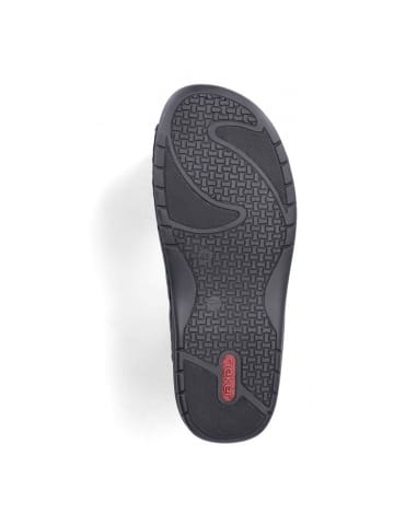 rieker Pantolette  in Weiß