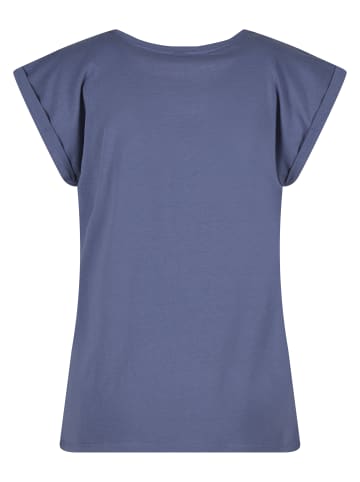 FORVERT T-Shirts in vintage blue