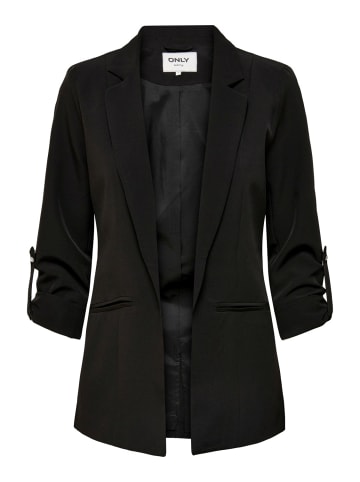 ONLY Jacke ONLKAYLE-ORLEEN in Schwarz