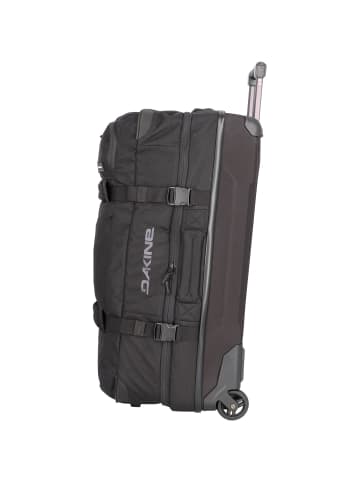 Dakine Split Roller 110L 2-Rollen Reisetasche 81 cm in black