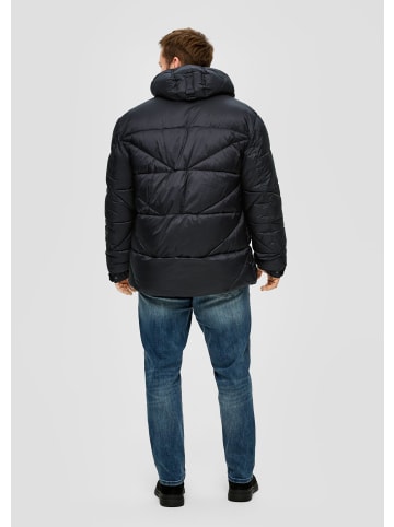 s.Oliver Outdoor-Jacke in 9999_schwarz