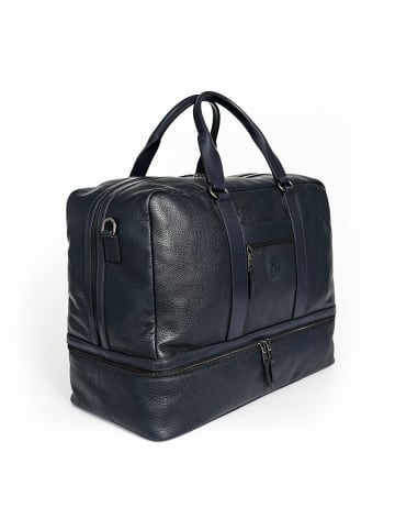 BGents Weekender für Herren in marineblau