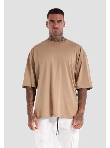 2Y Premium T-Shirts in mink