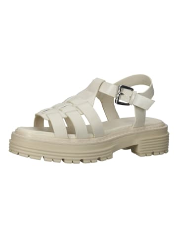 Bullboxer Sandalen in Beige