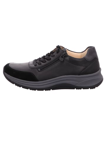 Ganter Sneaker in schwarz