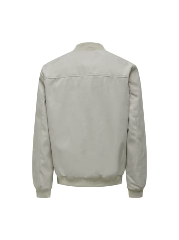 Only&Sons Jacke in vapor blue