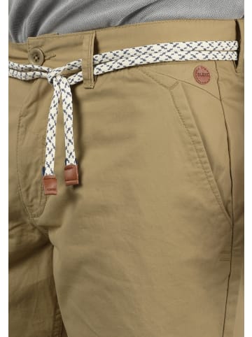 BLEND Chinoshorts in braun