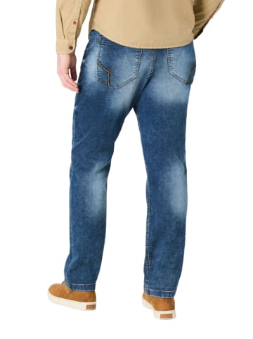 Timezone Jeans REGULAR COASTTZ regular/straight in Blau
