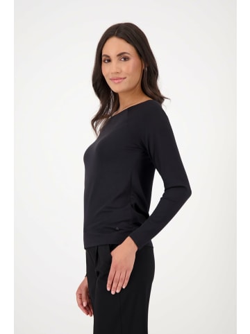 monari Pullover für Damen in Schwarz
