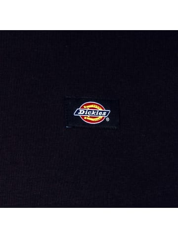 Dickies Sweatshirt in Schwarz