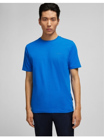 HECHTER PARIS T-Shirt in cornflower