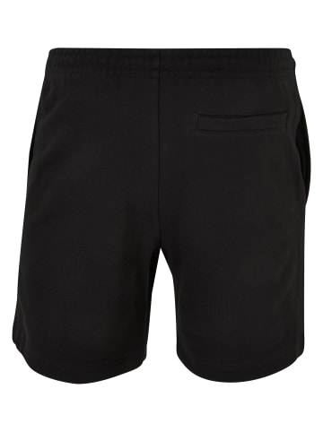 Urban Classics Sweat Shorts in black