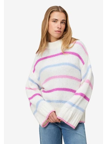 Zero Pullover in creampink