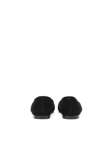 Kazar Pumps in Schwarz