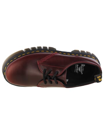 Dr. Martens Dr. Martens Audrick in Dunkelrot