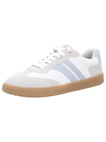 s.Oliver Sneaker in weiß