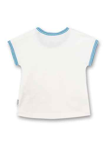 Sanetta T-Shirt in Beige