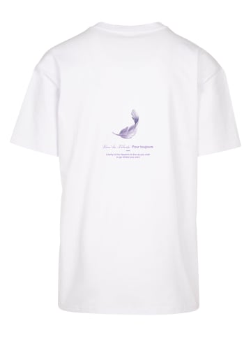 Mister Tee T-Shirts in white