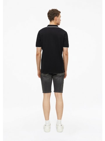 s.Oliver Polo-Shirt  in  9999_schwarz