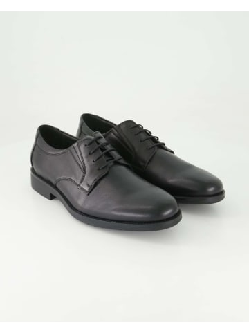 Anzug- & Businessschuhe in Schwarz